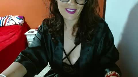 Katia Love69 online show from March 2025 05:20:02 AM