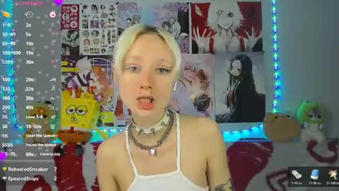 Katia online show from June 2026 04:30:02 AM