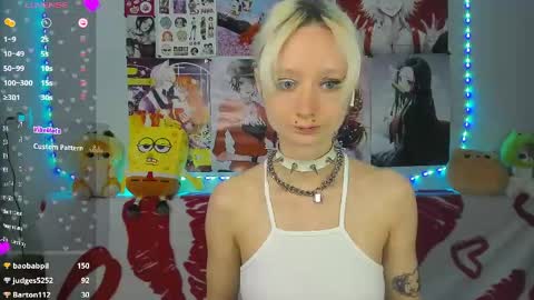 Katia online show from June 2026 06:52:02 AM