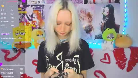 Katia online show from June 2026 07:02:02 AM