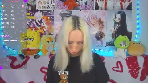 Katia online show from June 2026 04:27:01 AM