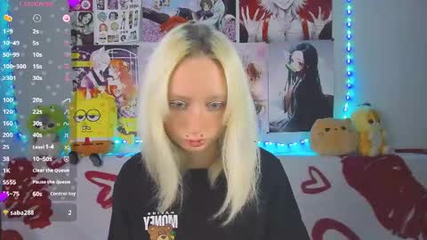 Katia online show from June 2026 04:33:01 PM