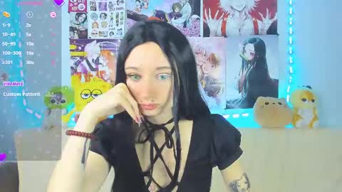 Katia online show from June 2026 04:24:01 AM