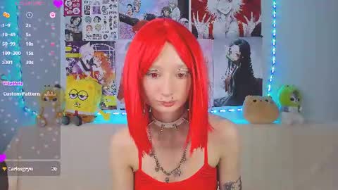 Katia online show from June 2026 04:33:02 AM
