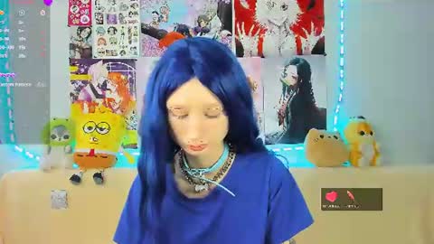 Katia online show from June 2026 04:21:02 AM