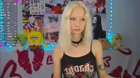 Katia online show from June 2026 04:25:02 AM