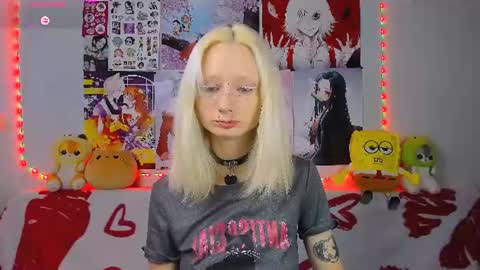 Katia online show from June 2026 04:13:01 AM
