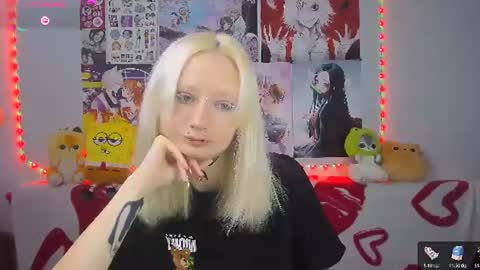 Katia online show from June 2026 04:04:02 AM