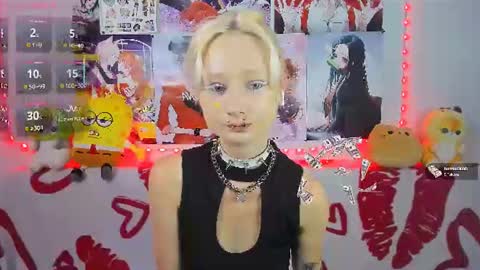 Katia online show from July 2026 04:25:01 AM