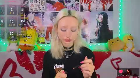 Katia online show from July 2026 04:26:01 AM