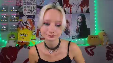 Katia online show from July 2026 04:40:01 AM
