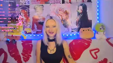 Katia online show from July 2026 05:14:01 AM