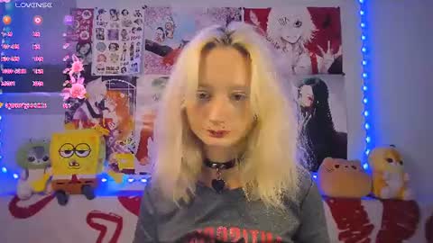Katia online show from July 2026 05:17:01 PM