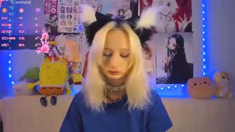Katia online show from July 2026 04:20:02 AM