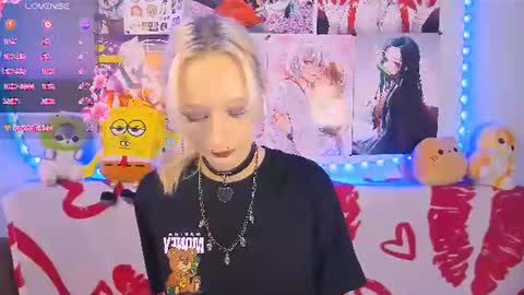 Katia online show from July 2026 04:32:02 AM