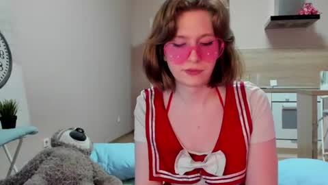 KatieNPZD online show from June 2026 11:19:01 PM