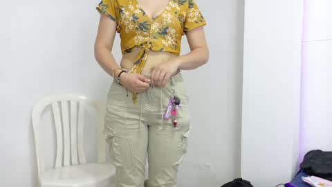 . . KATIA . . online show from May 2026 07:43:02 PM