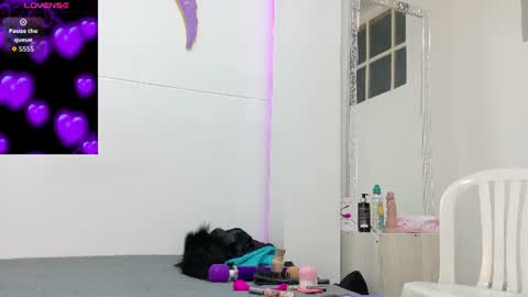 . . KATIA . . online show from June 2026 07:13:01 PM