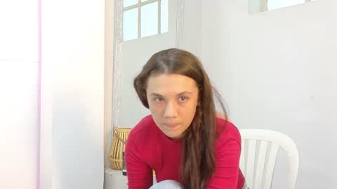 . . KATIA . . online show from July 2026 07:20:01 PM
