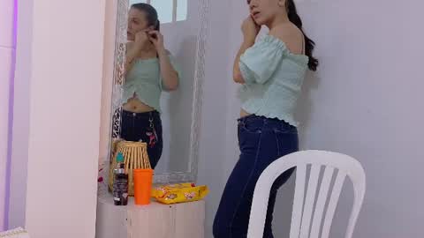 . . KATIA . . online show from July 2026 07:27:02 PM