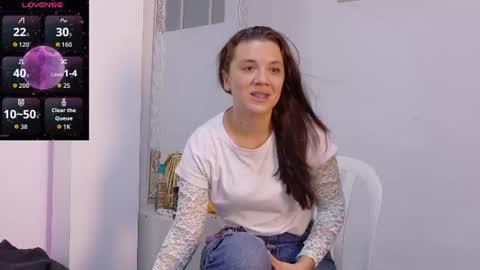 . . KATIA . . online show from July 2026 07:08:02 PM