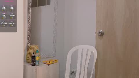 . . KATIA . . online show from July 2026 07:30:02 PM