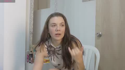 . . KATIA . . online show from July 2026 07:17:01 PM