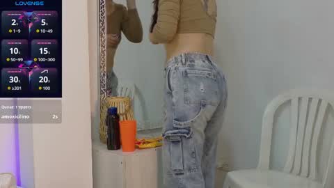 . . KATIA . . online show from July 2026 07:49:01 PM
