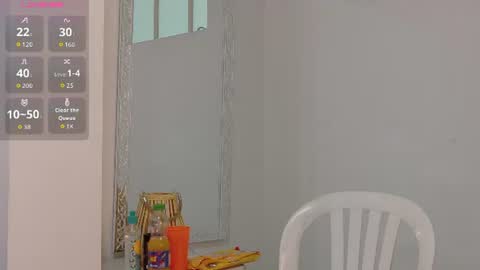 . . KATIA . . online show from July 2026 07:49:01 PM
