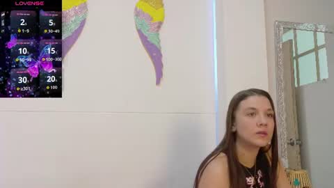 . . KATIA . . online show from July 2026 07:11:01 PM
