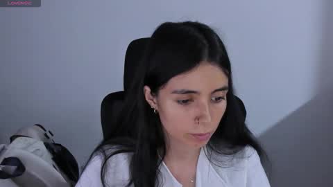 Katia  online show from February 2026 11:01:01 PM