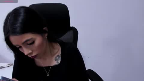 Katia  online show from March 2026 04:03:02 PM