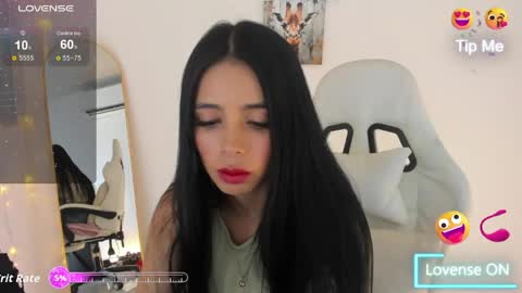 Katia  online show from May 2026 11:00:01 PM