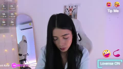 Katia  online show from June 2026 08:52:02 PM