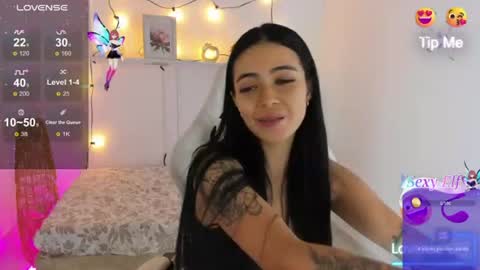 Katia  online show from July 2026 08:23:02 PM