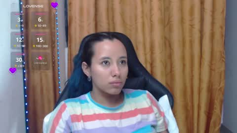 Snapshot of katiacuper chatting on January 2025 11:56:02 AM Katia Cuper online show from January 2025 11:56:02 AM