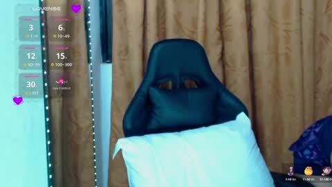 Snapshot of katiacuper chatting on January 2025 03:00:01 PM Katia Cuper online show from January 2025 03:00:01 PM