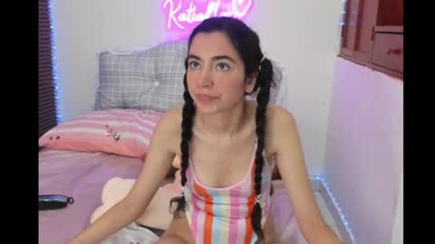 Katia online show from January 2025 02:57:02 AM
