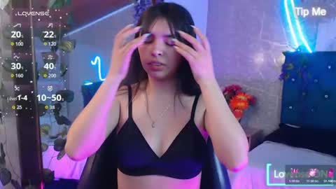 Sara K online show from June 2026 08:08:02 PM