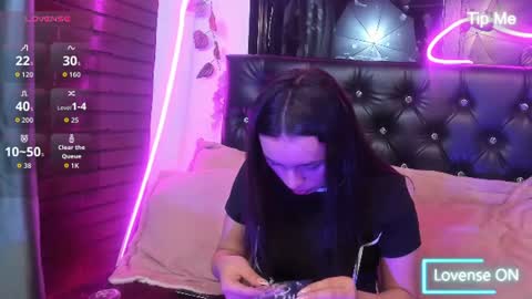 Sara K online show from July 2026 09:02:01 PM