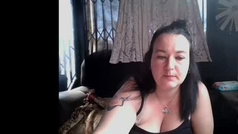 Katiana online show from July 2026 12:34:01 PM