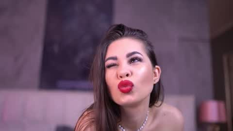 Katie online show from March 2026 08:57:01 PM