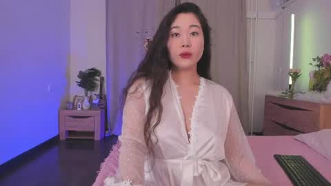 Snapshot of katie_ness chatting on May 2026 08:03:02 PM Kate online show from May 2026 08:03:02 PM
