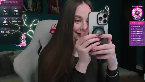 Katie online show from July 2026 09:36:02 PM