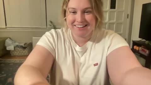 Snapshot of katiecopper27 chatting on May 2026 01:57:16 AM katiecopper27 online show from May 2026 01:57:16 AM
