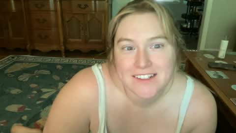 Snapshot of katiecopper27 chatting on June 2026 08:45:02 PM katiecopper27 online show from June 2026 08:45:02 PM