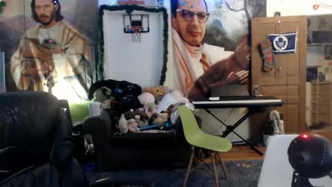 Katie online show from February 2026 05:19:02 AM