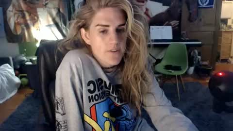 Katie online show from July 2026 05:03:02 AM