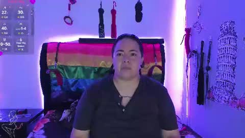 SHARON  KATIEE online show from June 2026 01:36:01 PM