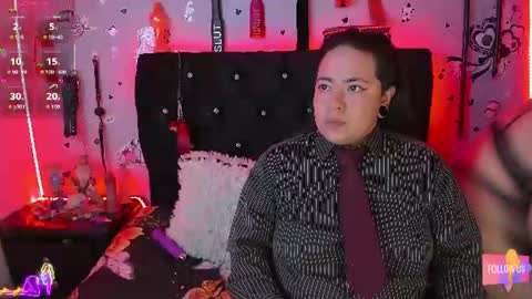 SHARON  KATIEE online show from July 2026 11:37:02 AM